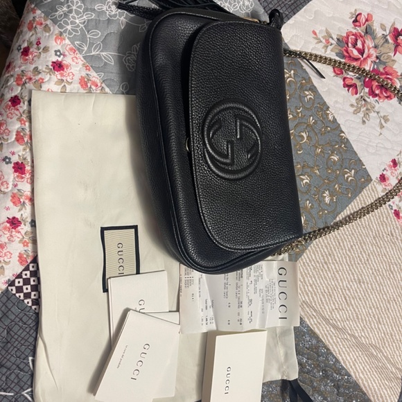 Gucci bag - Picture 2 of 3